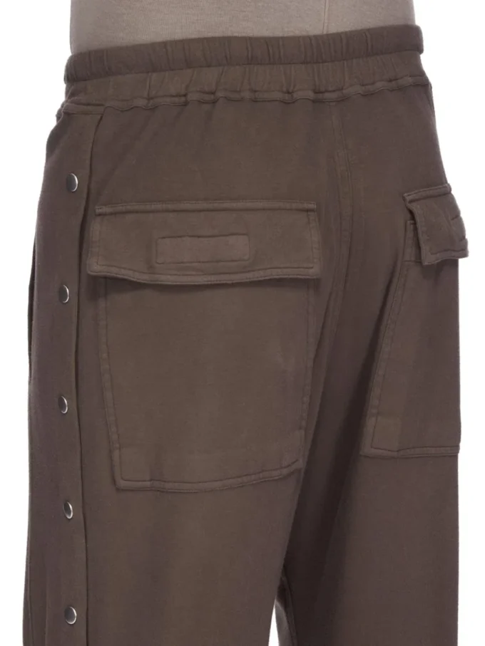 DRKSHDW – PANTS DU02E7393JDB-78