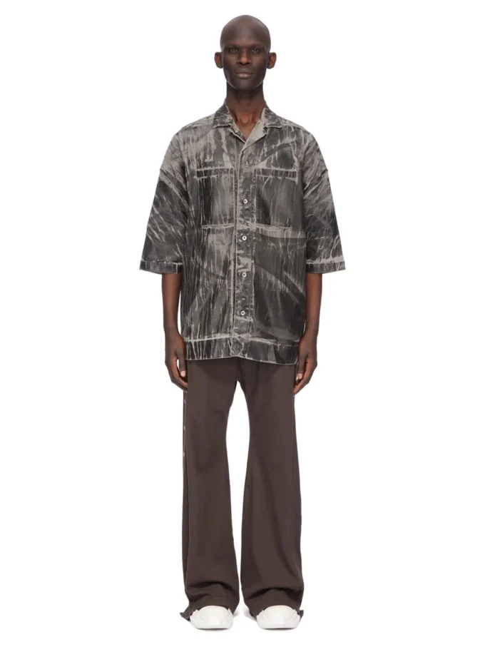 DRKSHDW – PANTS DU02E7393JDB-78