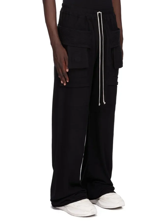 DRKSHDW – PANTS DU02E7394JDB-09 DRKSHDW – PANTS DU02E7394JDB-09