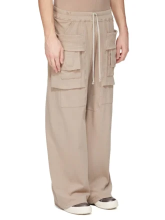 DRKSHDW – PANTS DU02E7394JDB-88