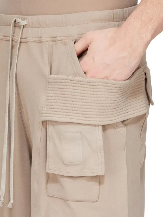 DRKSHDW – PANTS DU02E7394JDB-88 DRKSHDW – PANTS DU02E7394JDB-88