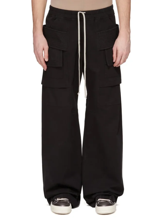 DRKSHDW – PANTS DU02E7394TW-09 DRKSHDW – PANTS DU02E7394TW-09