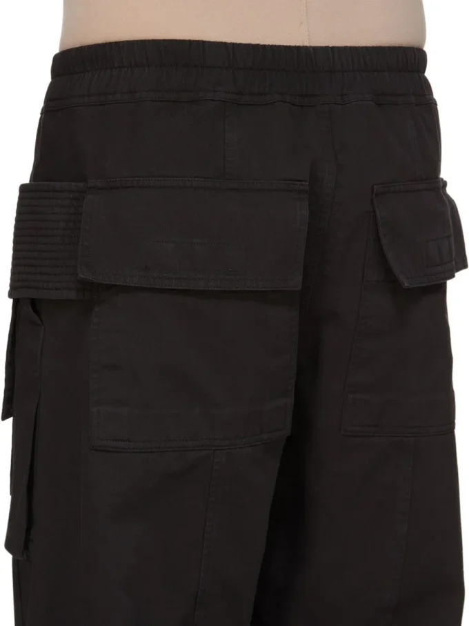 DRKSHDW – PANTS DU02E7394TW-09 DRKSHDW – PANTS DU02E7394TW-09