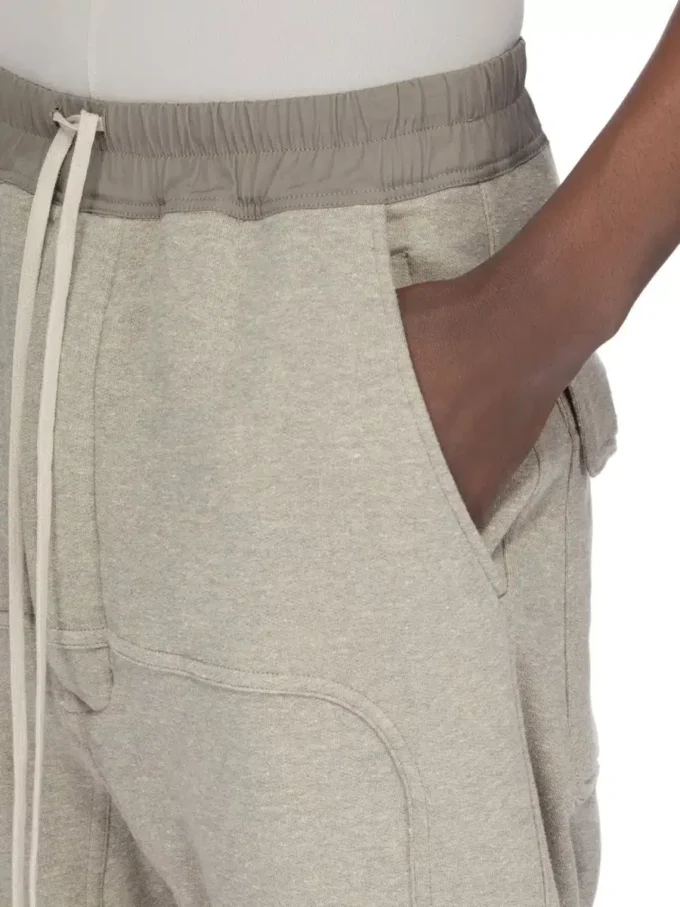 DRKSHDW – PANTS DU02E7395FGM-178 DRKSHDW – PANTS DU02E7395FGM-178