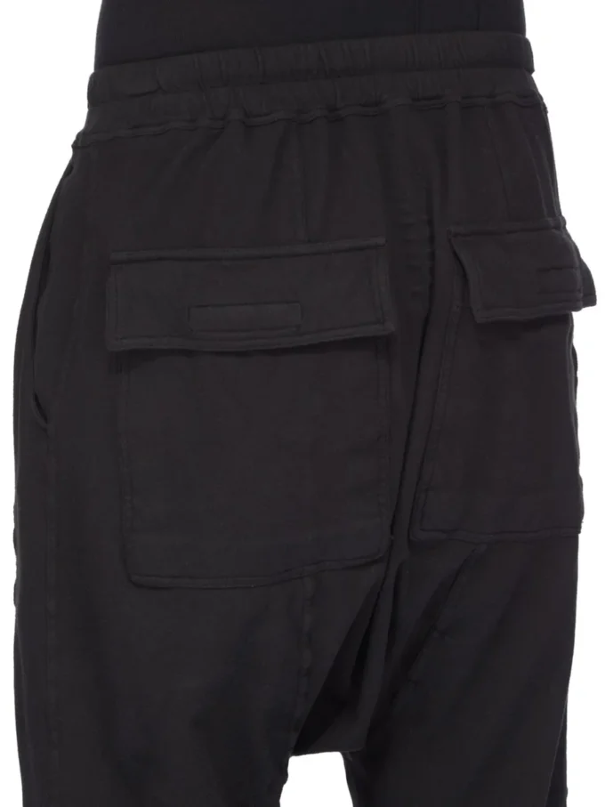 DRKSHDW – PANTS DU02E7395JDB-09