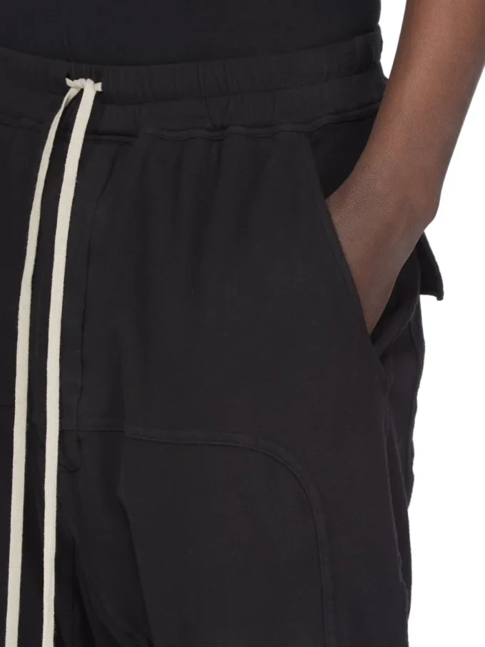 DRKSHDW – PANTS DU02E7395JDB-09