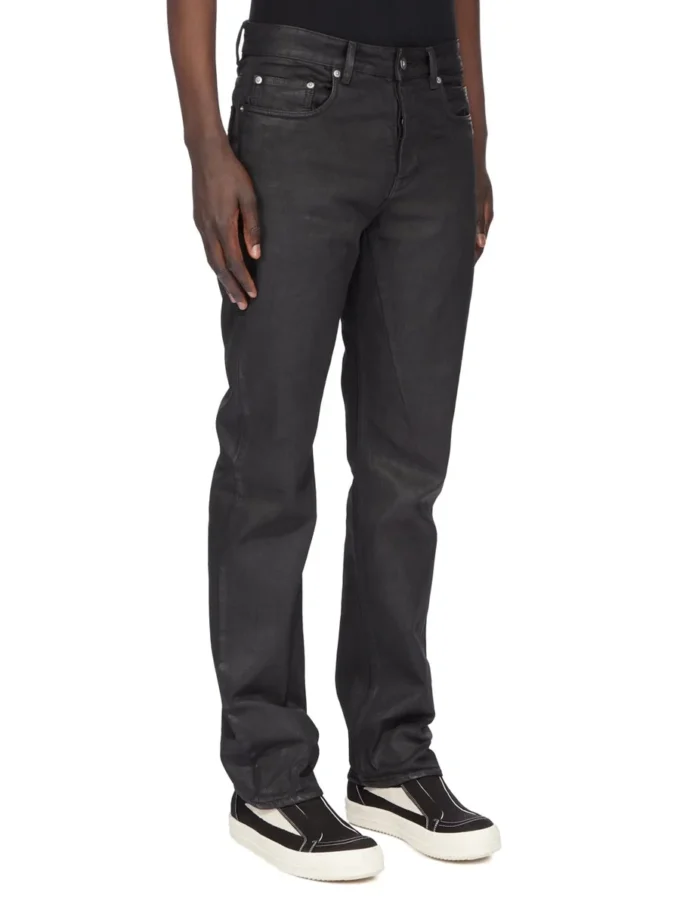 DRKSHDW – PANTS DU02E7397BW-99X