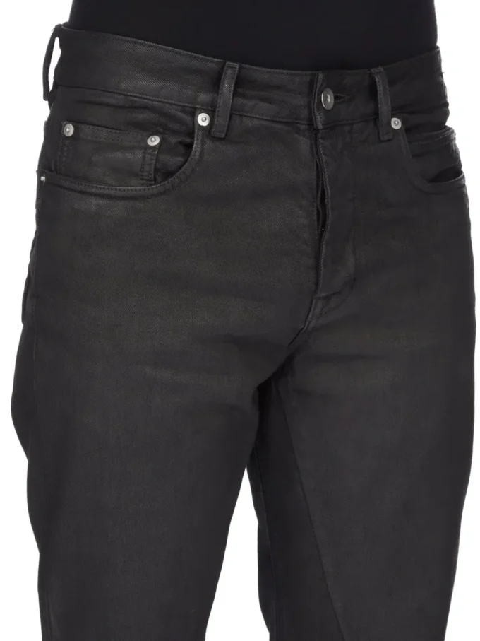 DRKSHDW – PANTS DU02E7397BW-99X