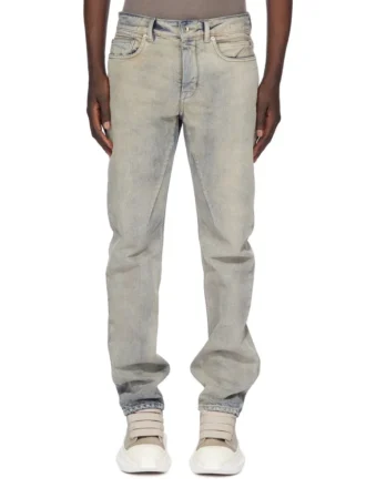 DRKSHDW – PANTS DU02E7397DMP-38