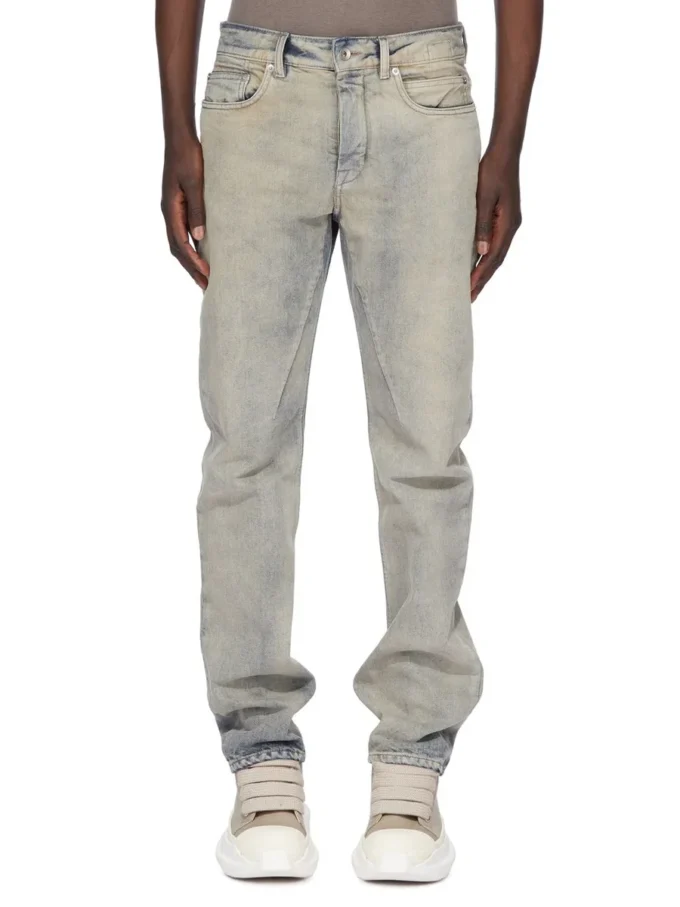 DRKSHDW – PANTS DU02E7397DMP-38