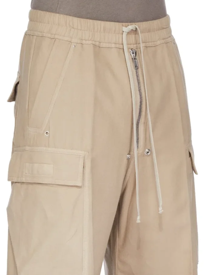 DRKSHDW – PANTS DU02E7398CFL-88