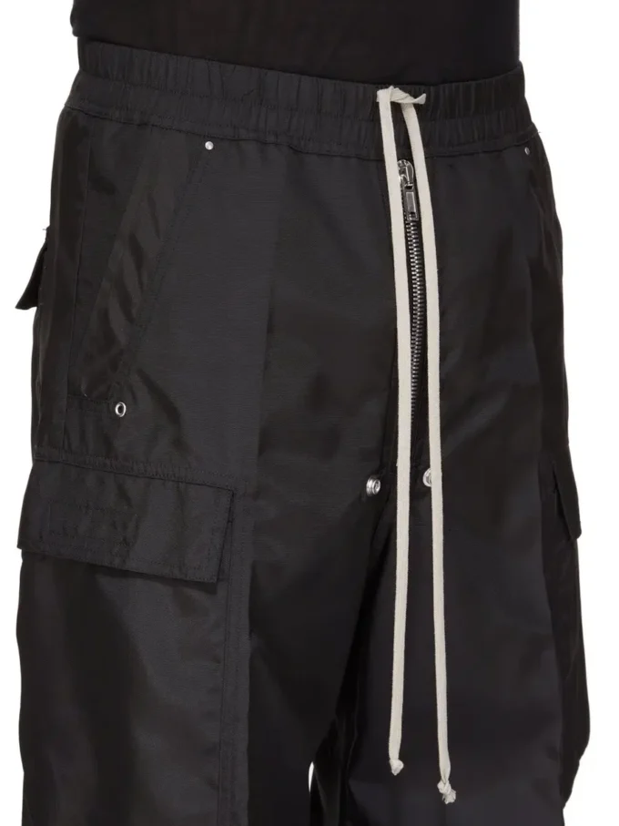 DRKSHDW – PANTS DU02E7398NCV-09