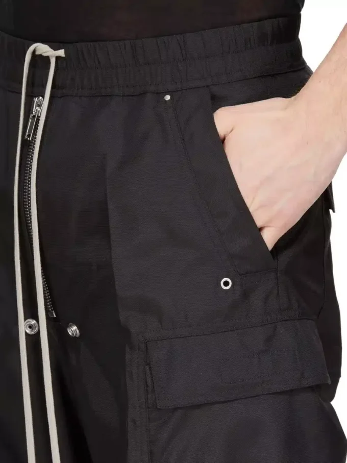 DRKSHDW – PANTS DU02E7398NCV-09