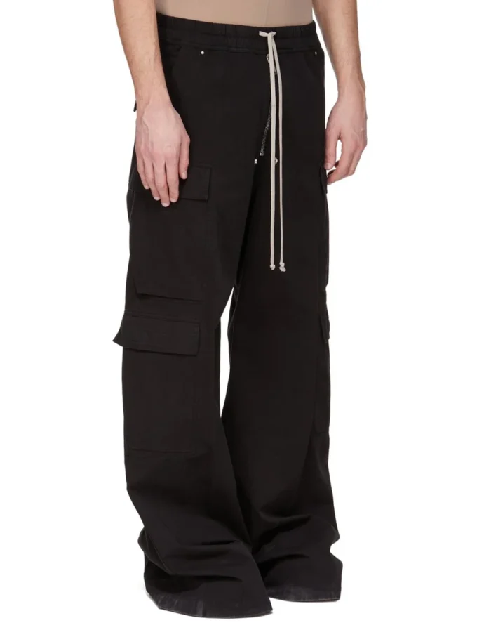 DRKSHDW – PANTS DU02E7398TW-09 DRKSHDW – PANTS DU02E7398TW-09