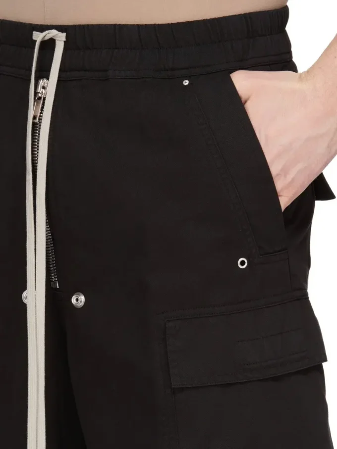 DRKSHDW – PANTS DU02E7398TW-09 DRKSHDW – PANTS DU02E7398TW-09