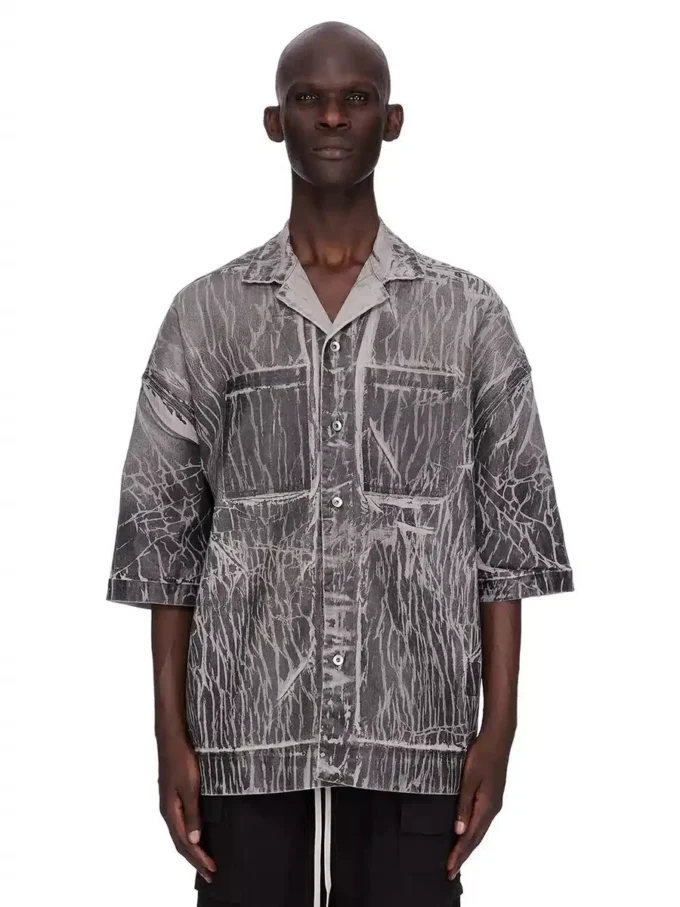 DRKSHDW – SHIRTS DU02E7294SDWF-59 DRKSHDW – SHIRTS DU02E7294SDWF-59