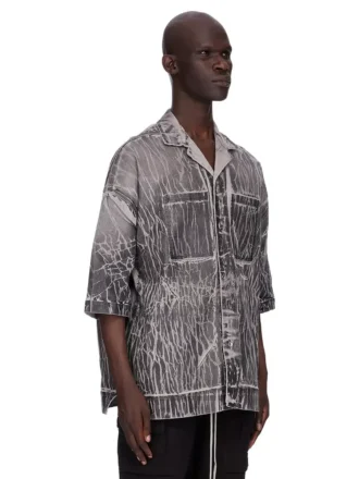 DRKSHDW – SHIRTS DU02E7294SDWF-59