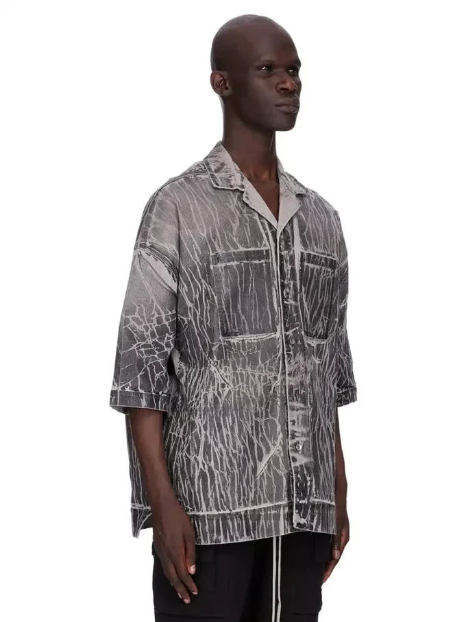 DRKSHDW – SHIRTS DU02E7294SDWF-59 DRKSHDW – SHIRTS DU02E7294SDWF-59