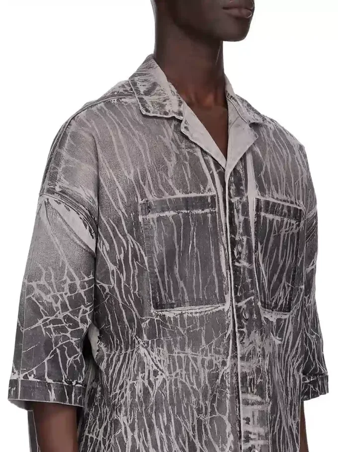 DRKSHDW – SHIRTS DU02E7294SDWF-59 DRKSHDW – SHIRTS DU02E7294SDWF-59