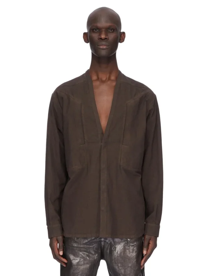 DRKSHDW – SHIRTS DU02E7298CL-78 DRKSHDW – SHIRTS DU02E7298CL-78