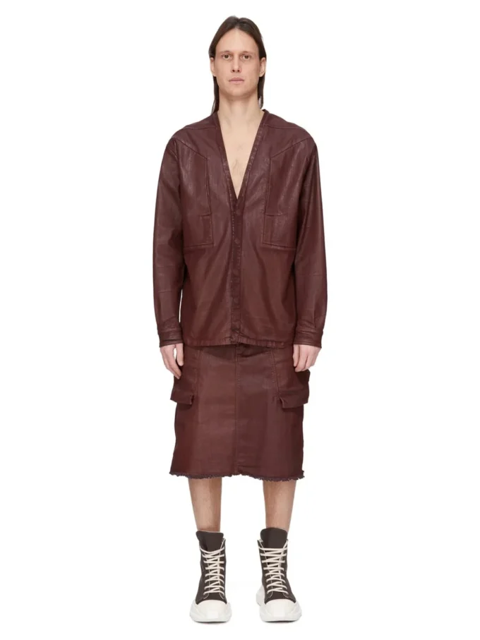 DRKSHDW – SHIRTS DU02E7298SDSW-43X DRKSHDW – SHIRTS DU02E7298SDSW-43X