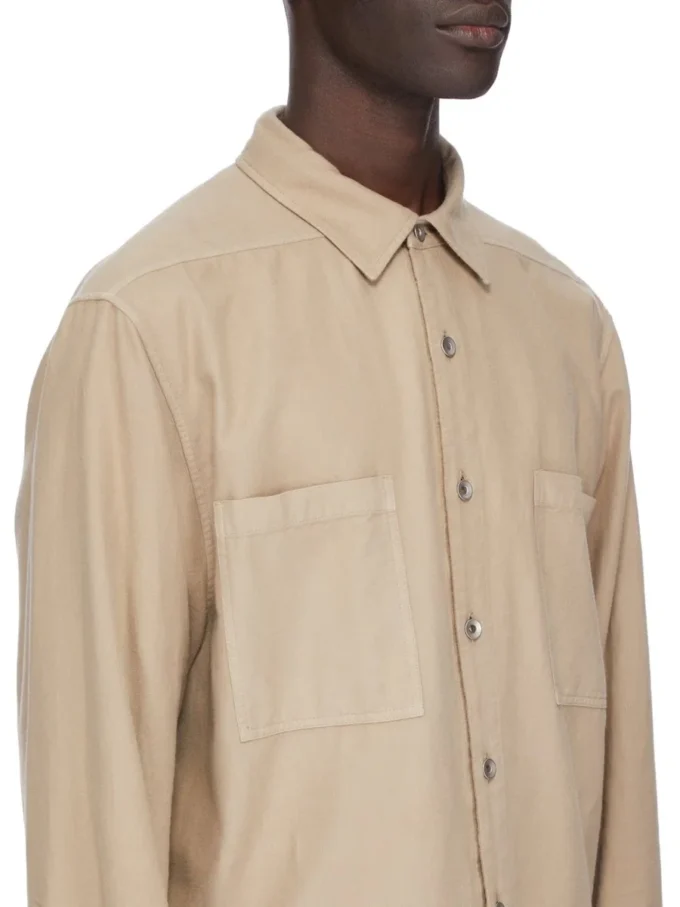 DRKSHDW – SHIRTS DU02E7299CFL-88 DRKSHDW – SHIRTS DU02E7299CFL-88