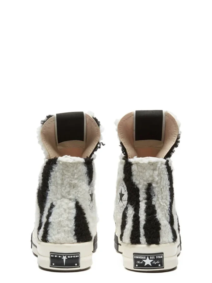 DRKSHDW – SHOES DC02BX943A03R0-0809 DRKSHDW – SHOES DC02BX943A03R0-0809