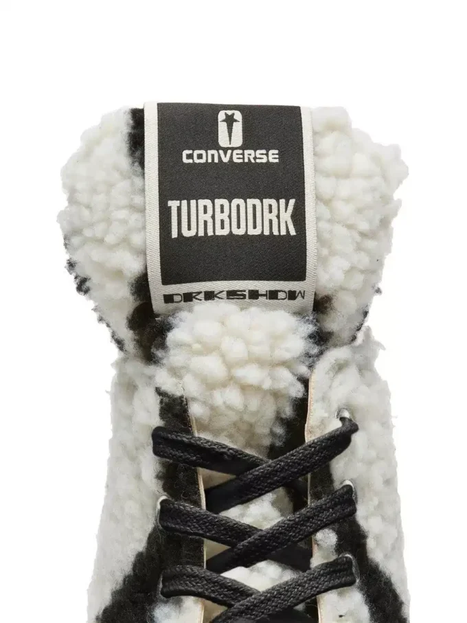 DRKSHDW – SHOES DC02BX943A03R0-0809 DRKSHDW – SHOES DC02BX943A03R0-0809