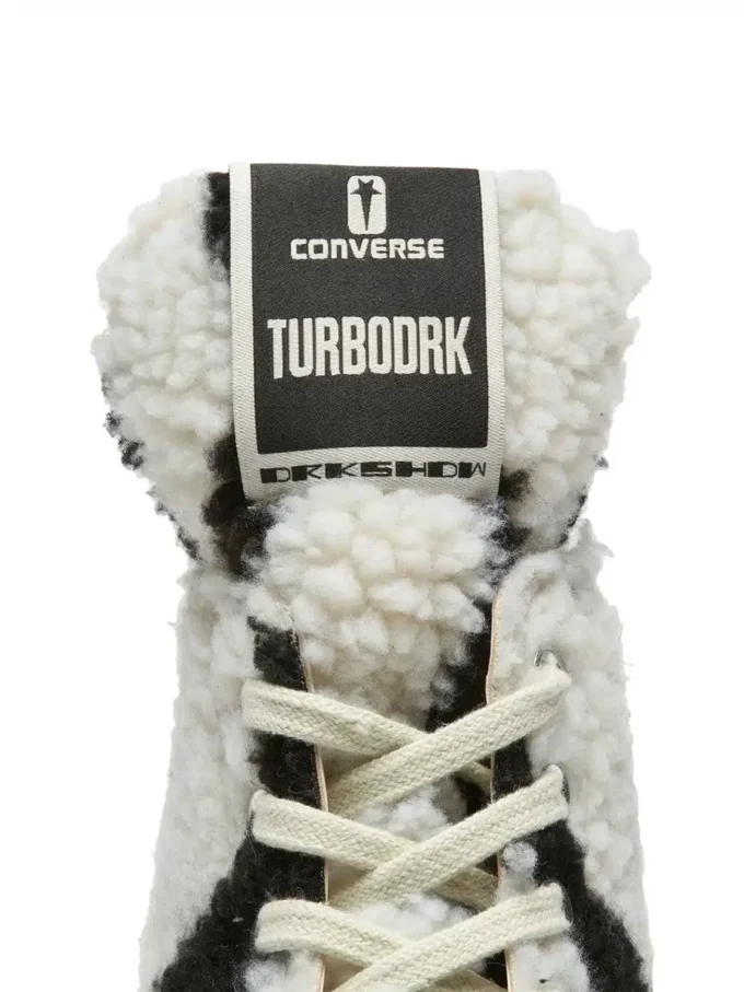 DRKSHDW – SHOES DC02BX943A03R0-0809 DRKSHDW – SHOES DC02BX943A03R0-0809