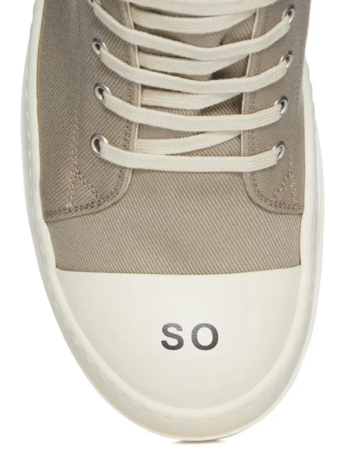 DRKSHDW – SHOES DS02E7802DOEP5-88911 DRKSHDW – SHOES DS02E7802DOEP5-88911