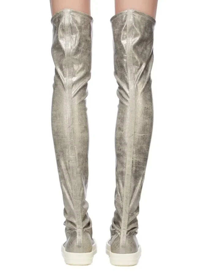 DRKSHDW – SHOES DS02E7812SDPF-12811 DRKSHDW – SHOES DS02E7812SDPF-12811