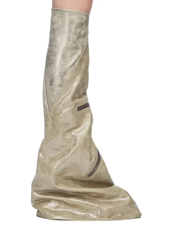 DRKSHDW – SHOES DS02E7816DPF-128 DRKSHDW – SHOES DS02E7816DPF-128