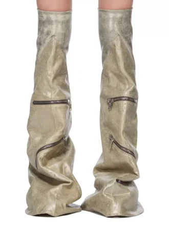 DRKSHDW – SHOES DS02E7816DPF-128