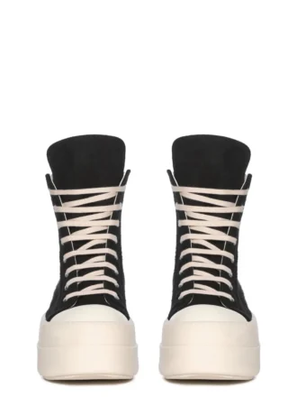 DRKSHDW – SHOES DS02E7831BMO-911