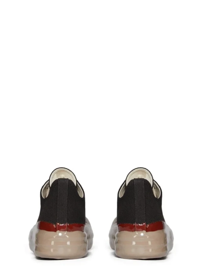 DRKSHDW – SHOES DU02E7802DODP-903101