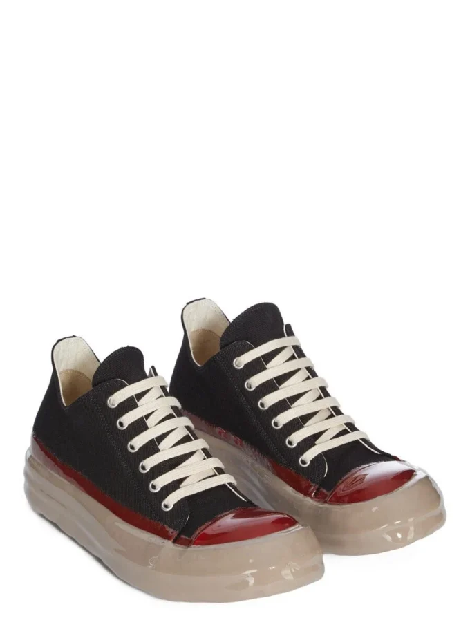 DRKSHDW – SHOES DU02E7802DODP-903101