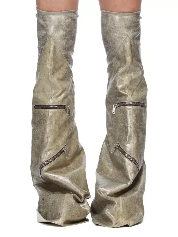 DRKSHDW – SHOES DU02E7816DPF-128