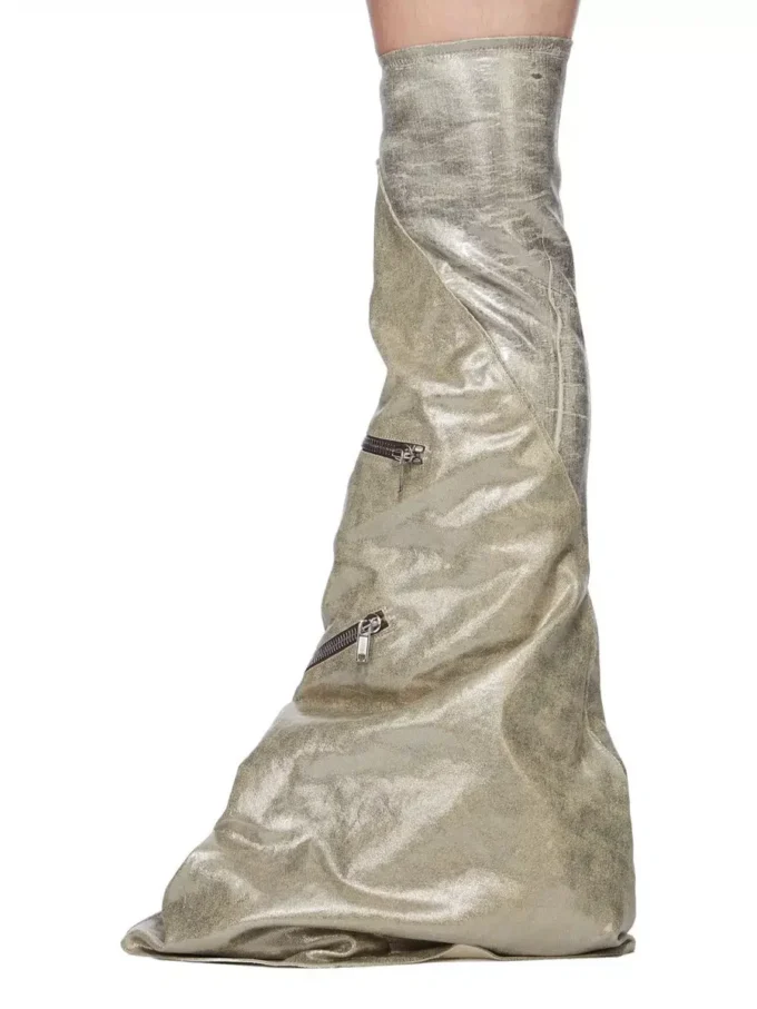 DRKSHDW – SHOES DU02E7816DPF-128