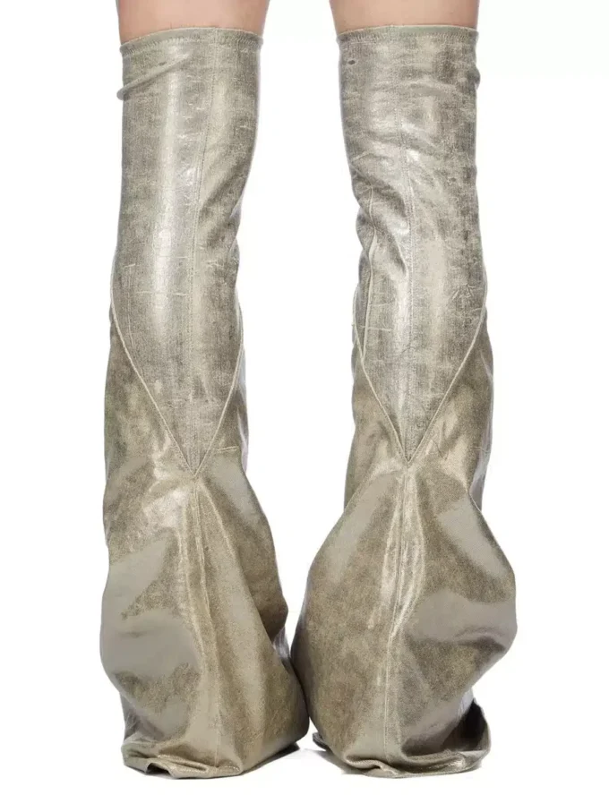 DRKSHDW – SHOES DU02E7816DPF-128