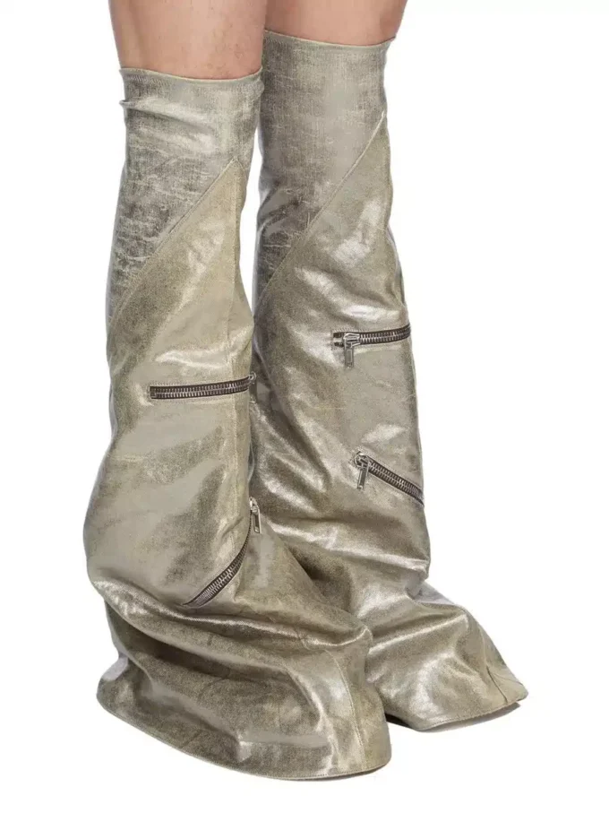 DRKSHDW – SHOES DU02E7816DPF-128