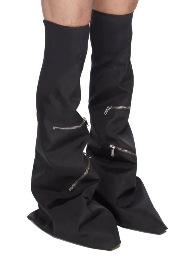 DRKSHDW – SHOES DU02E7816NCV-09