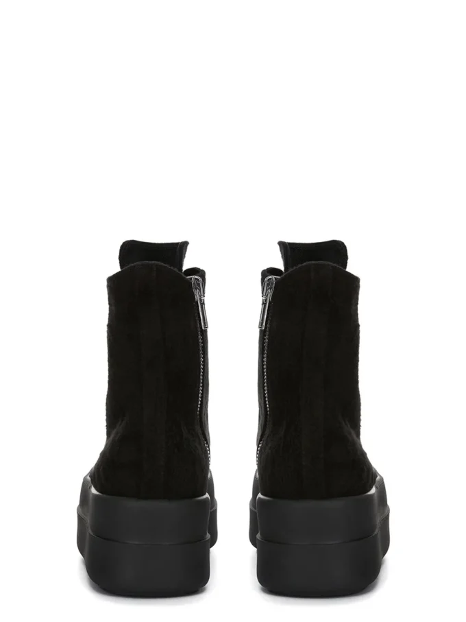 DRKSHDW – SHOES DU02E7831BMO-09ALL