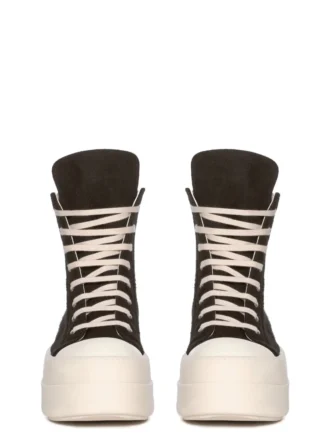 DRKSHDW – SHOES DU02E7831BMOEM8-78811