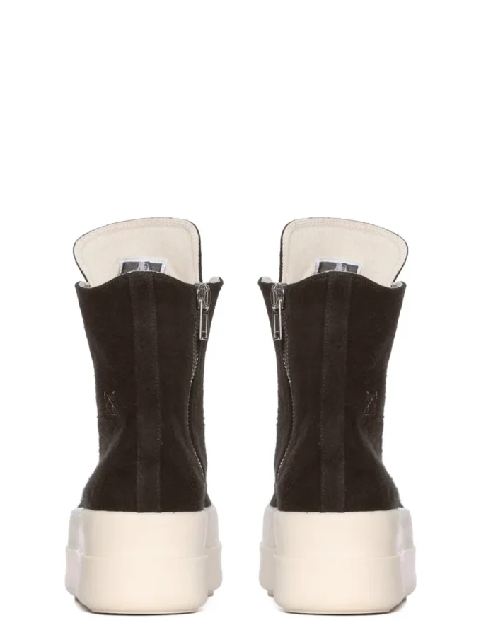 DRKSHDW – SHOES DU02E7831BMOEM8-78811