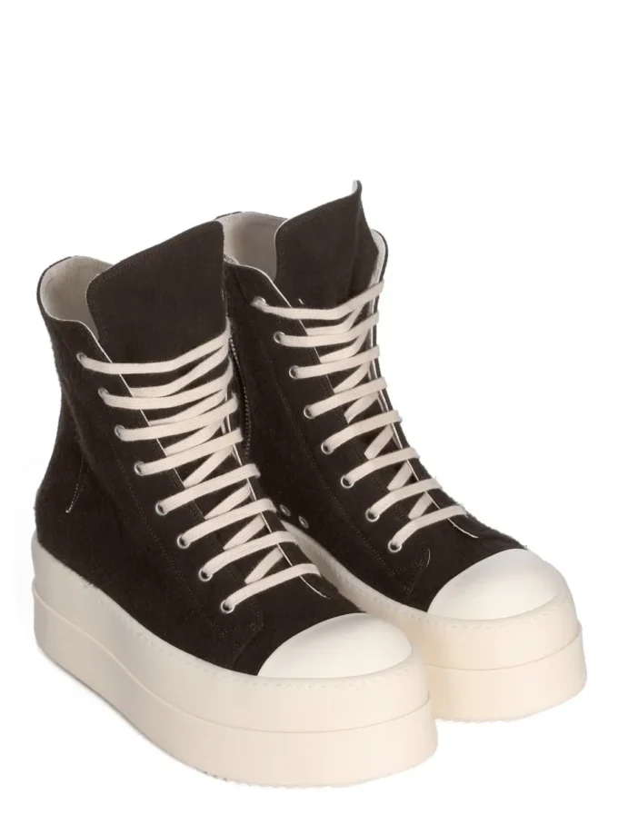 DRKSHDW – SHOES DU02E7831BMOEM8-78811