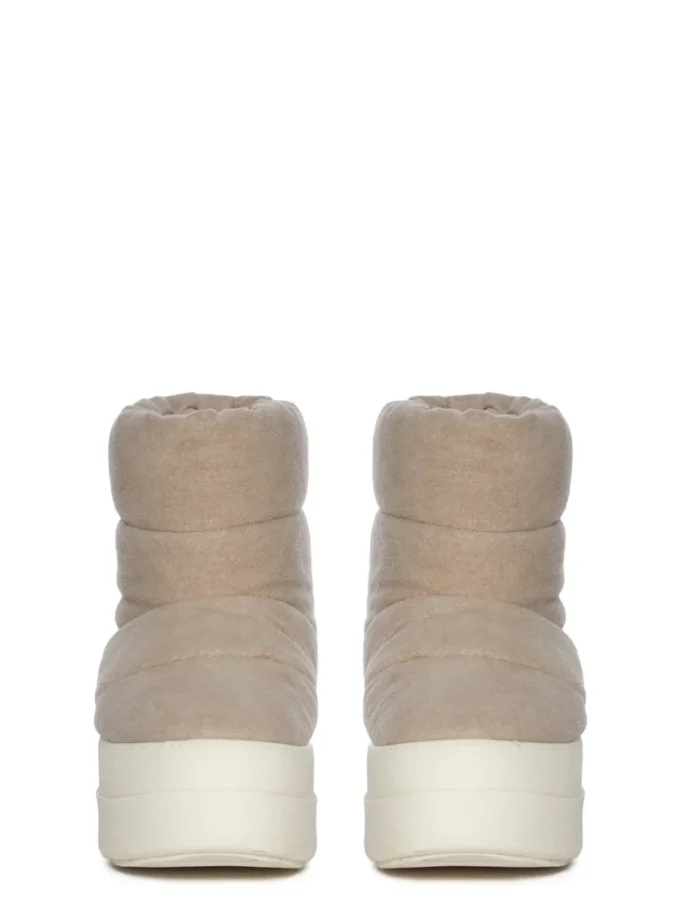 DRKSHDW – SHOES DU02E7839BMO-881