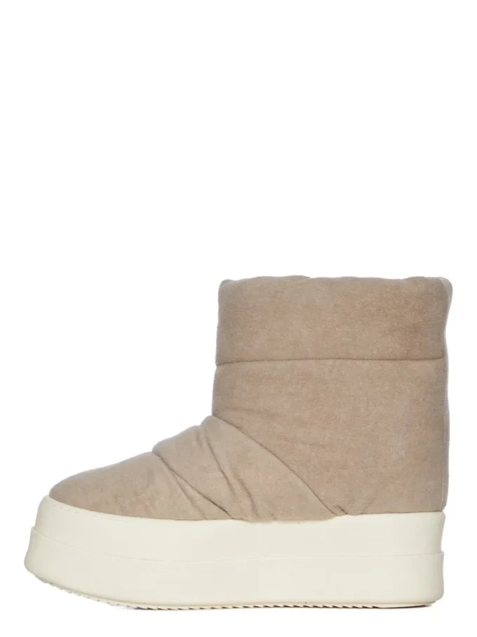 DRKSHDW – SHOES DU02E7839BMO-881