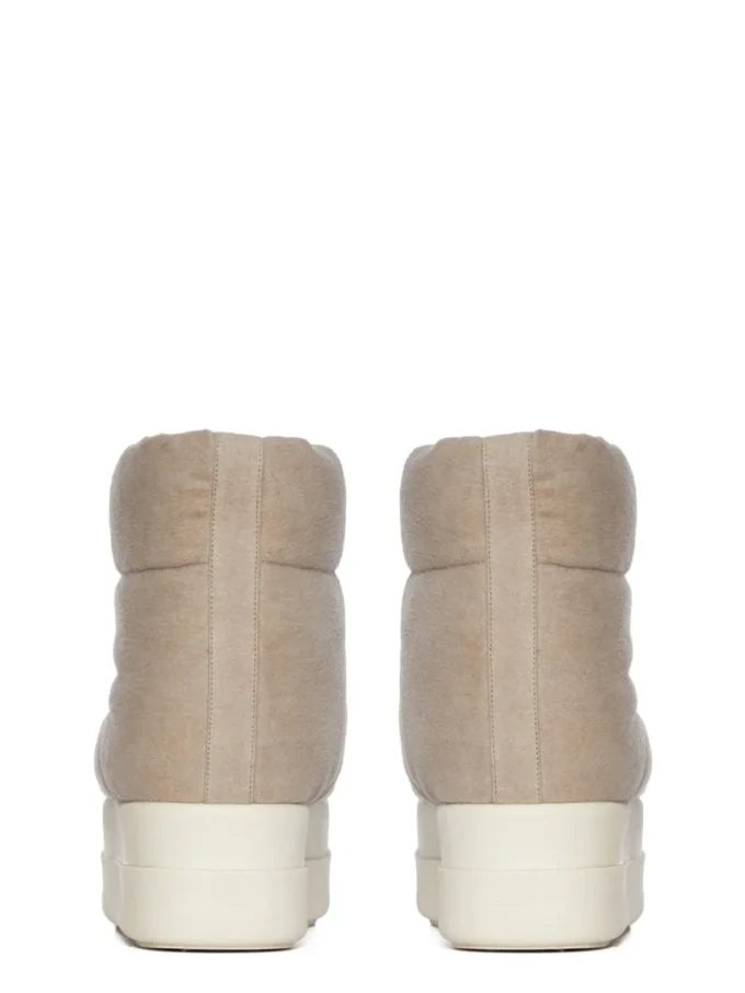 DRKSHDW – SHOES DU02E7839BMO-881