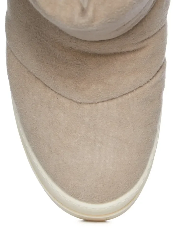 DRKSHDW – SHOES DU02E7839BMO-881