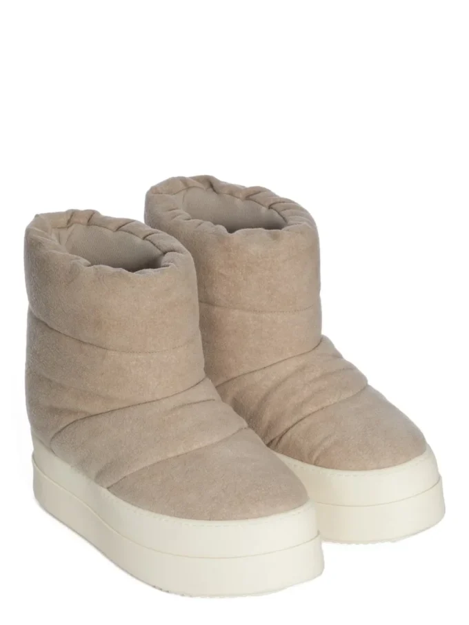 DRKSHDW – SHOES DU02E7839BMO-881